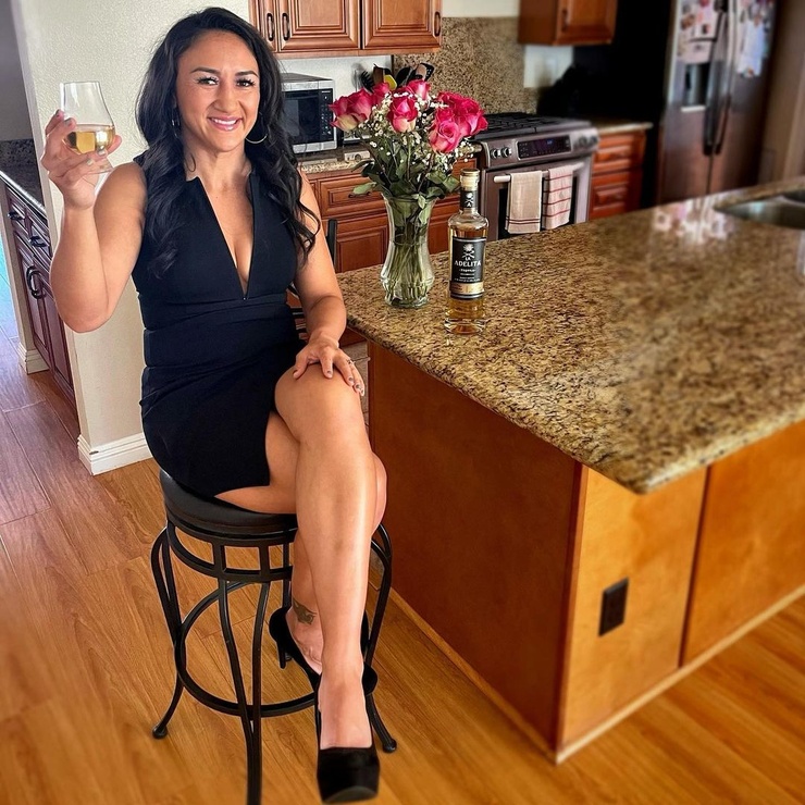 Carla Esparza