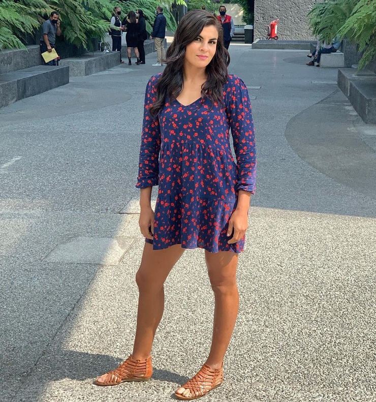 Karina Rodríguez