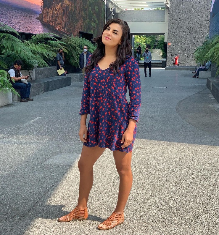 Karina Rodríguez