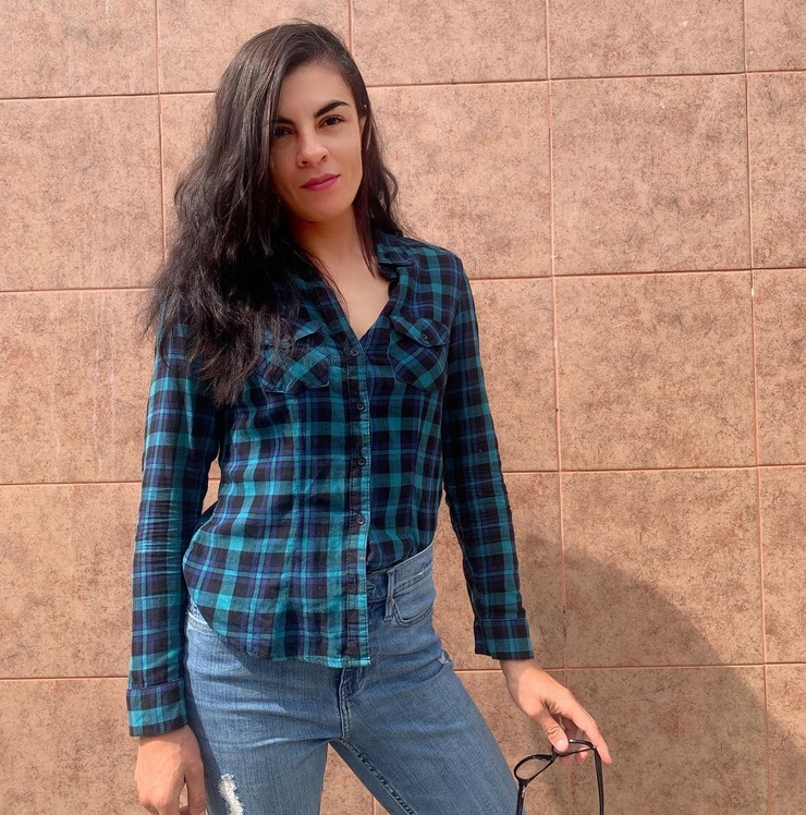 Karina Rodríguez