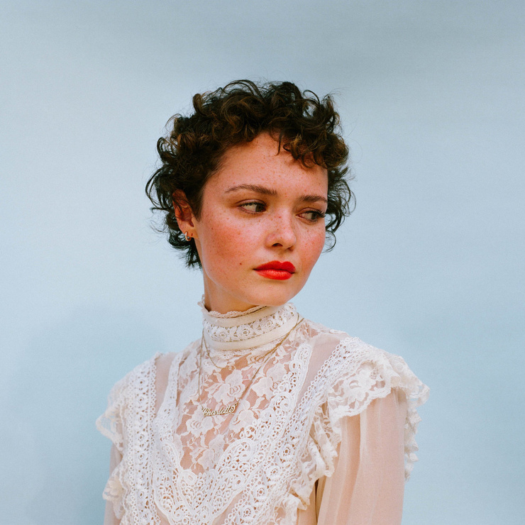 Charlotte Rose Benjamin