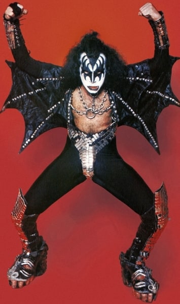 Gene Simmons picture