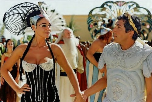 Asterix and Obelix: Mission Cleopatra Asterix and Obelix: Mission Cleopatra