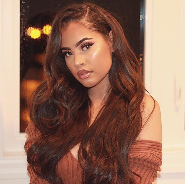 Malaika Terry
