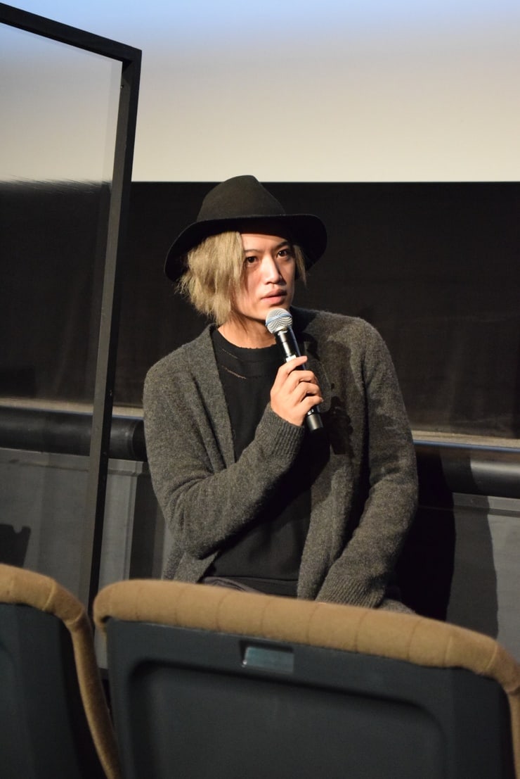 Masahiro Inoue