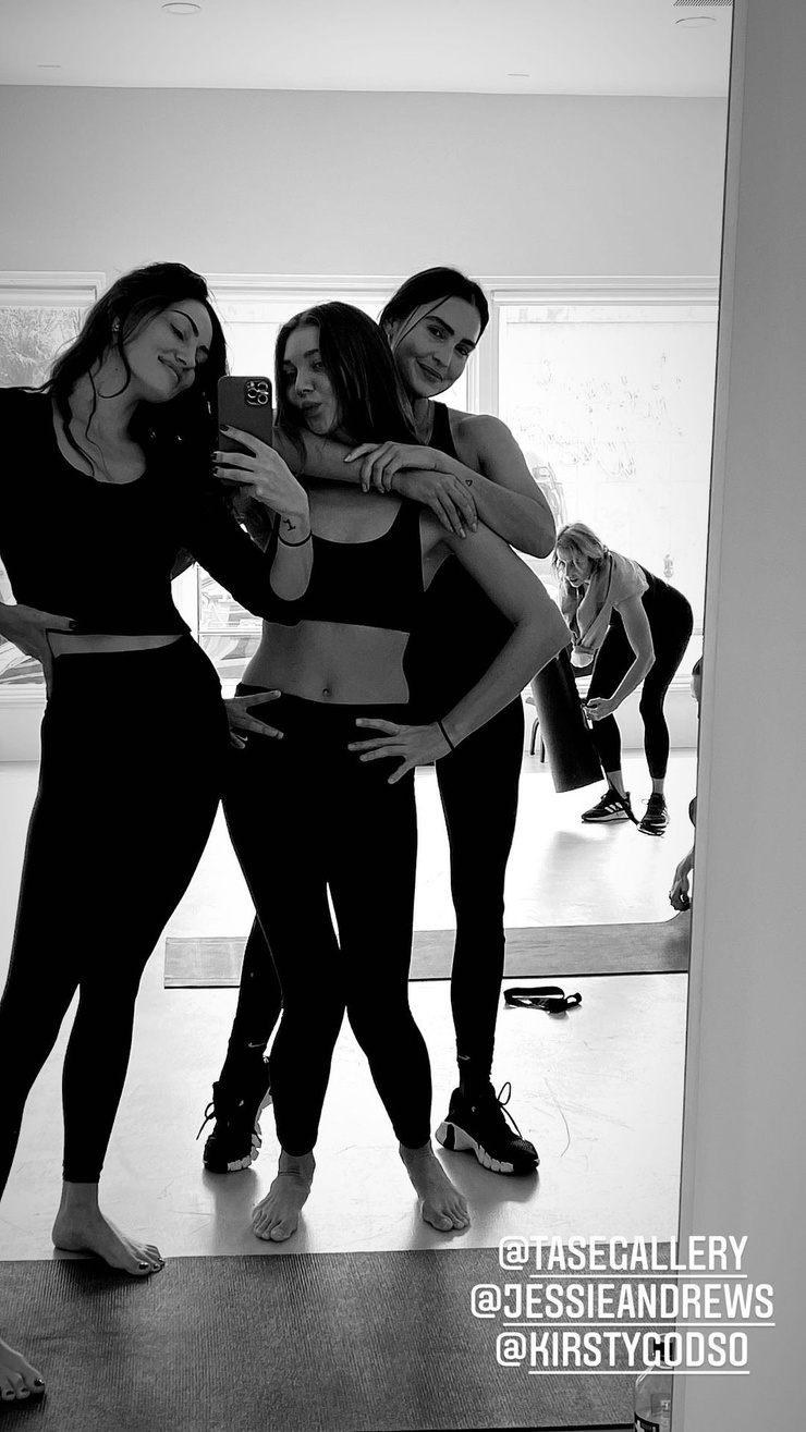 Phoebe Tonkin
