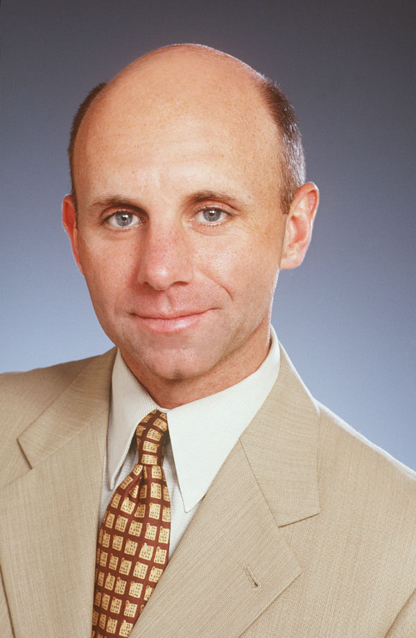 Sean McDonough