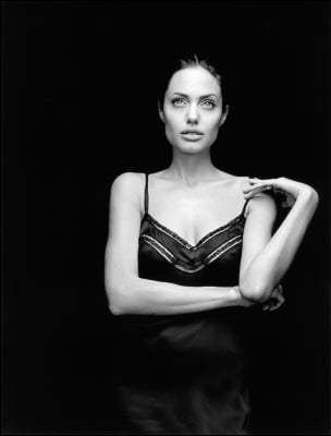 Angelina Jolie Angelina Jolie
