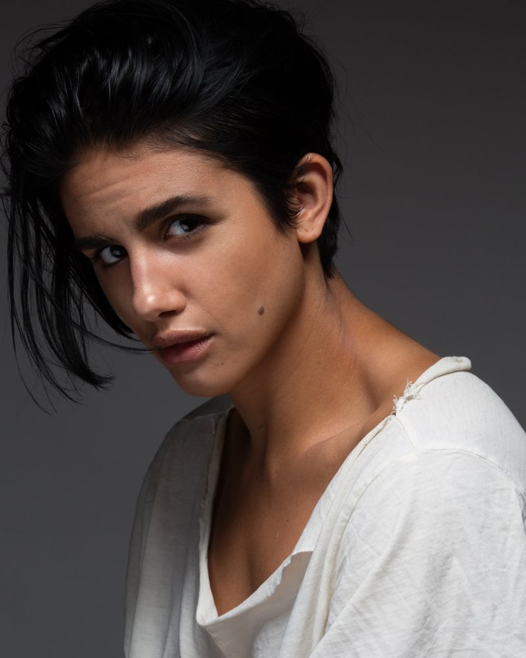 Carlena Britch