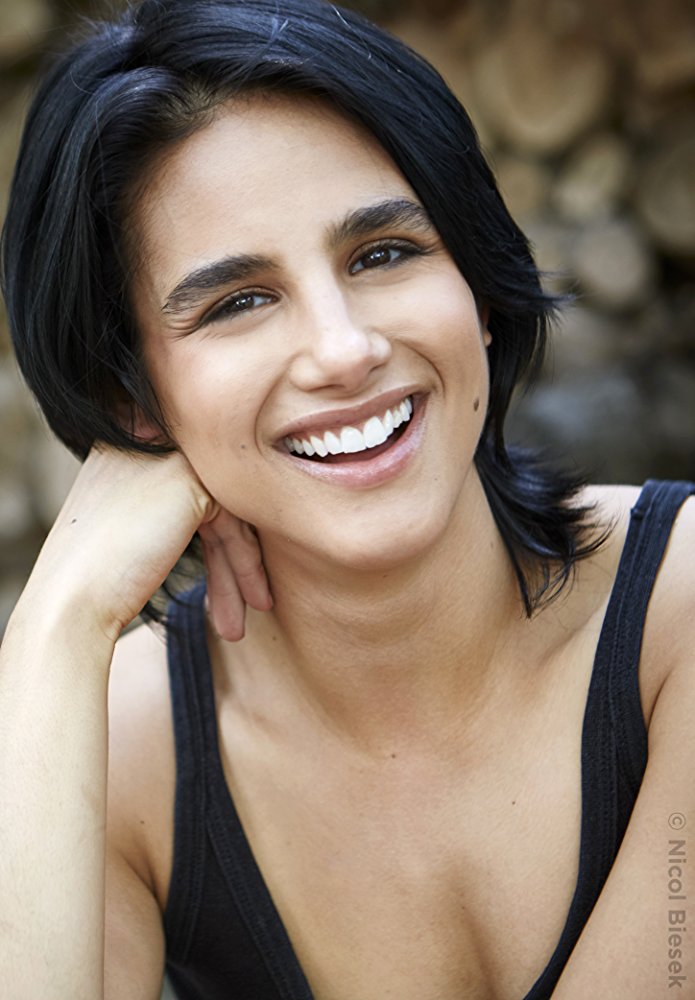 Carlena Britch