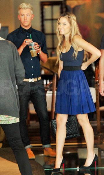 Lauren Conrad