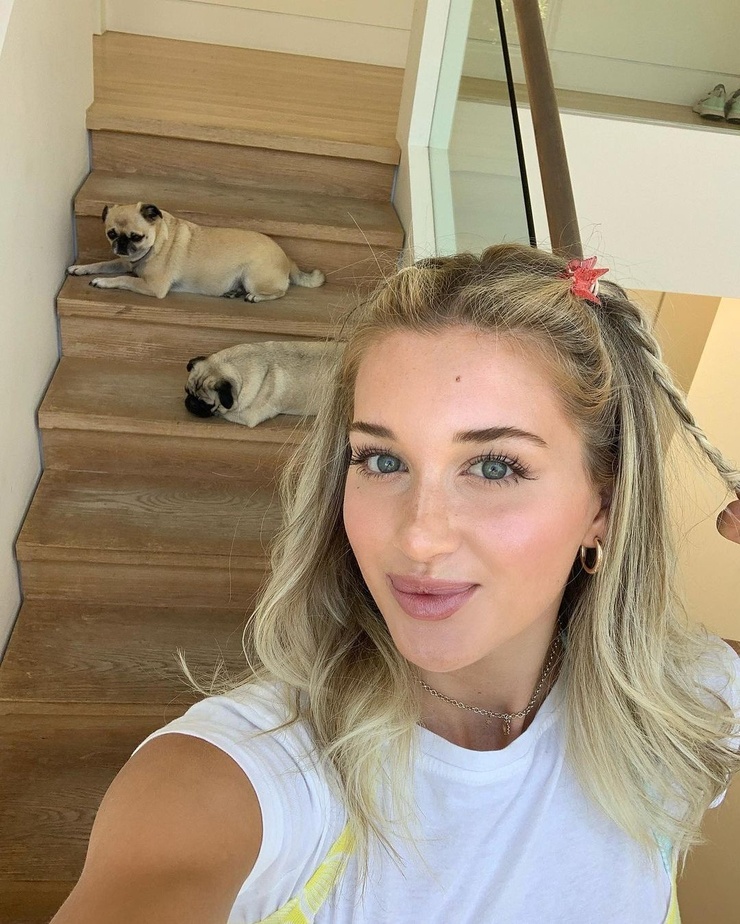 Lily Bowman