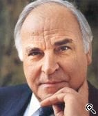 Helmut Kohl