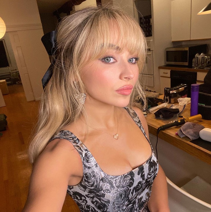 Sabrina Carpenter Sabrina Carpenter
