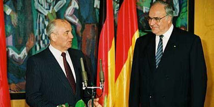 Helmut Kohl