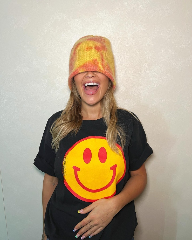 Rita Ora Rita Ora