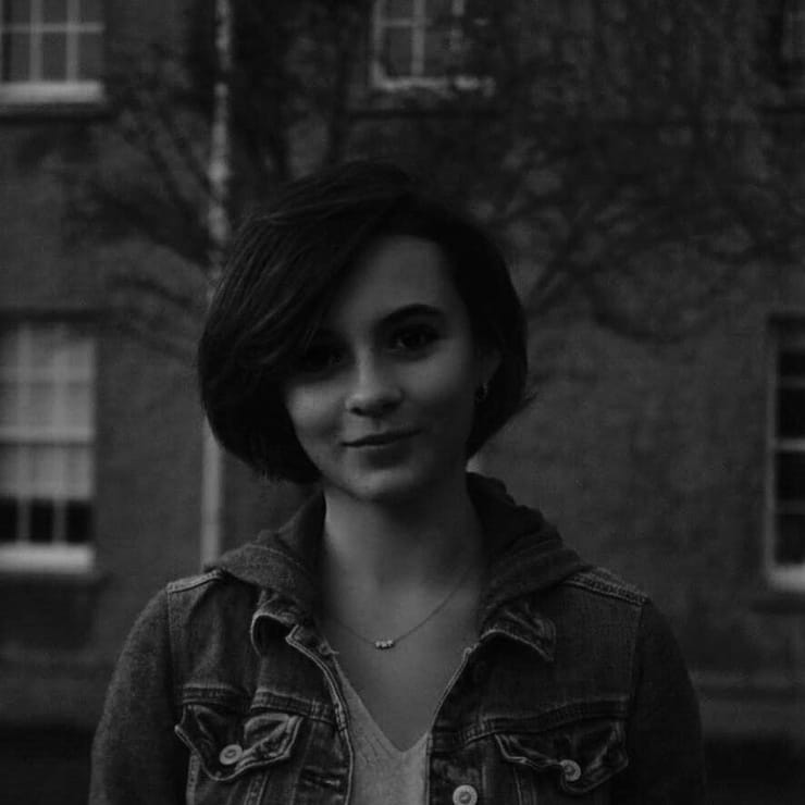 Lara McDonnell