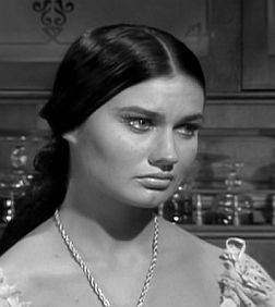 Maggie Thrett