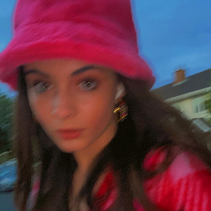 Lara McDonnell
