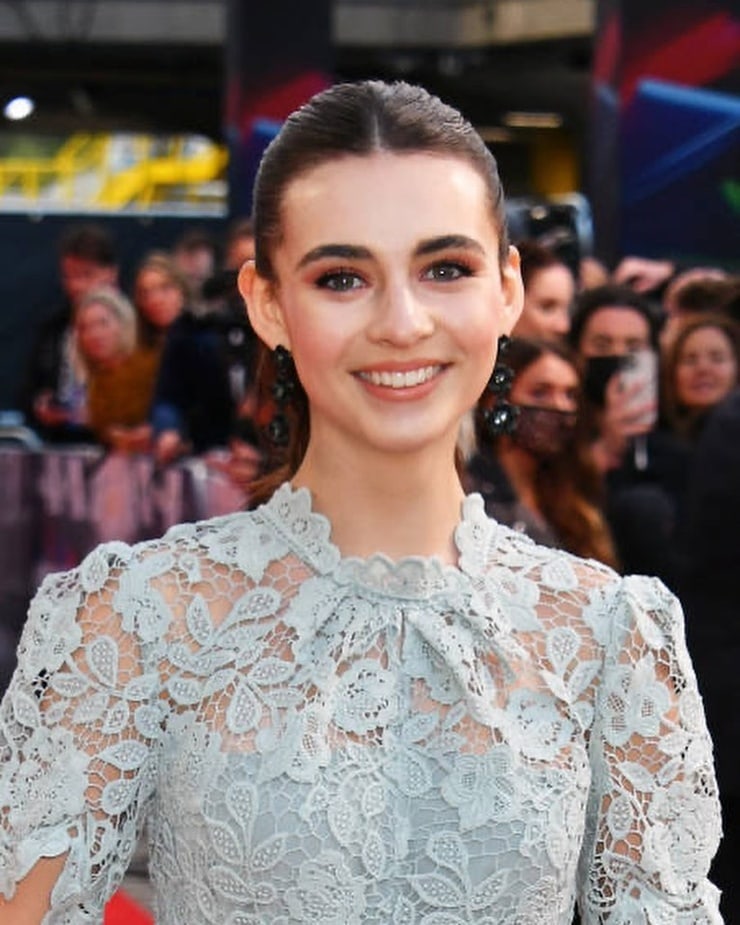 Lara McDonnell Lara McDonnell