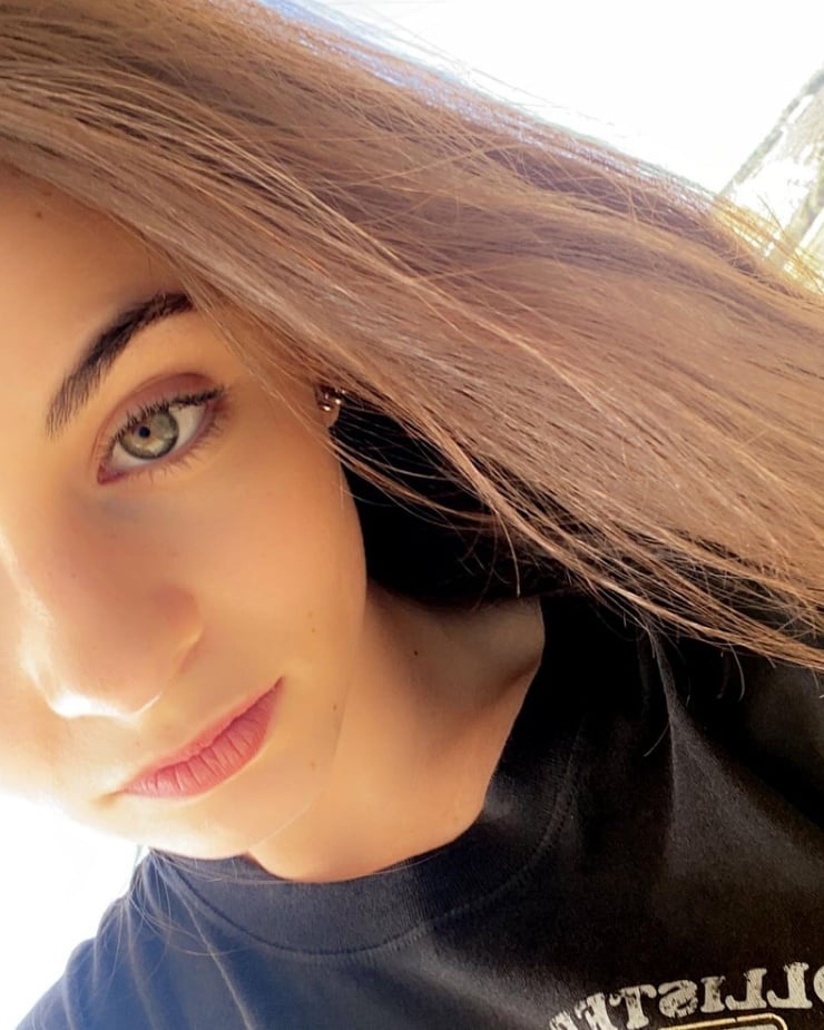 Lara McDonnell