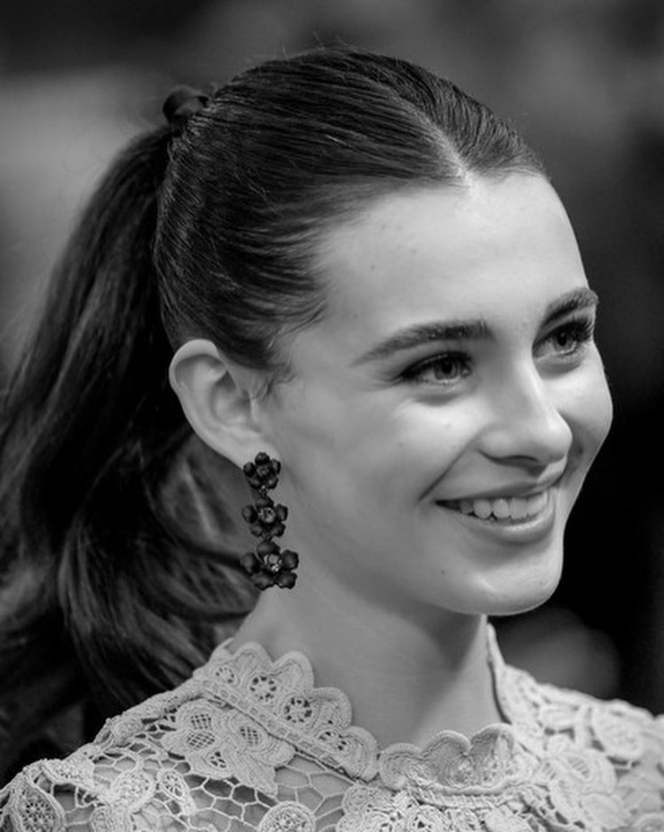 Lara McDonnell
