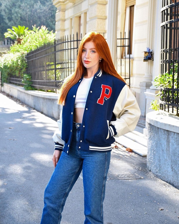 Alina Schiano