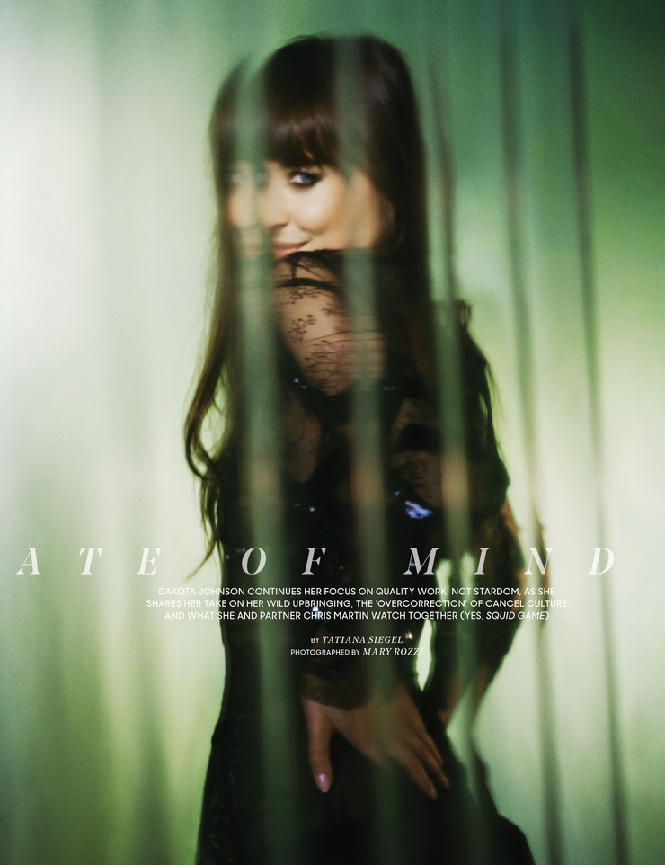 Dakota Johnson Dakota Johnson