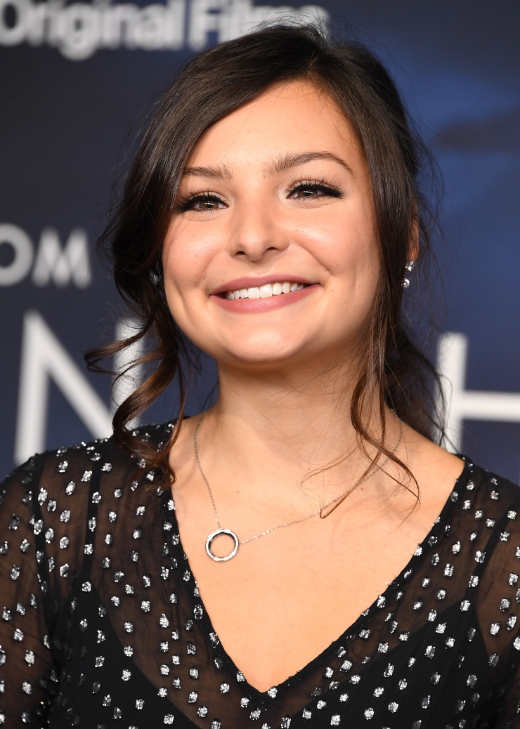 Cassady McClincy
