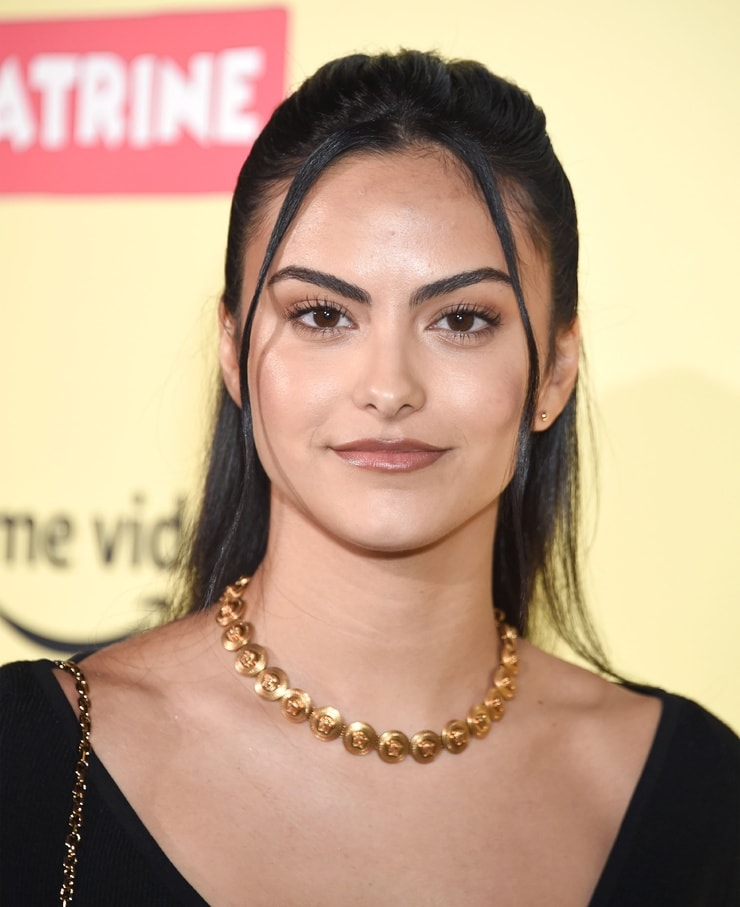 Camila Mendes