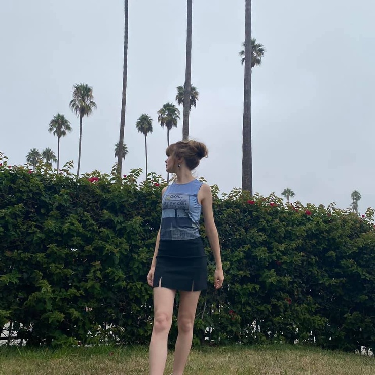 Maisie Peters