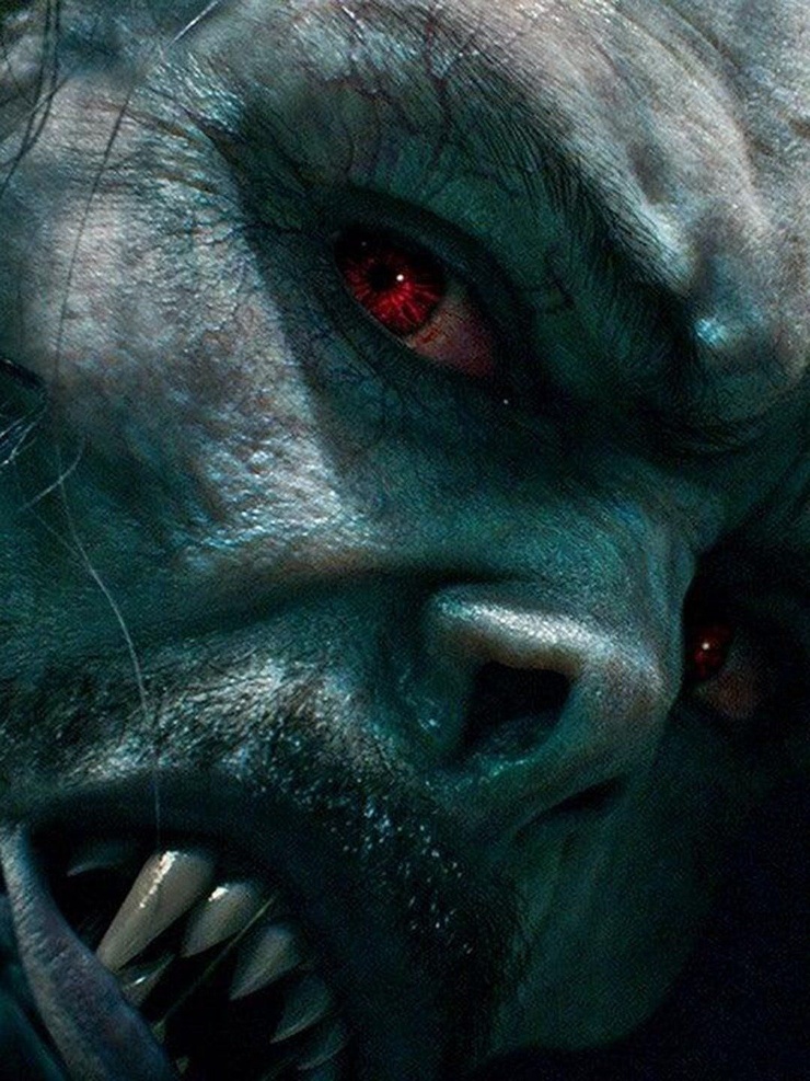 Morbius