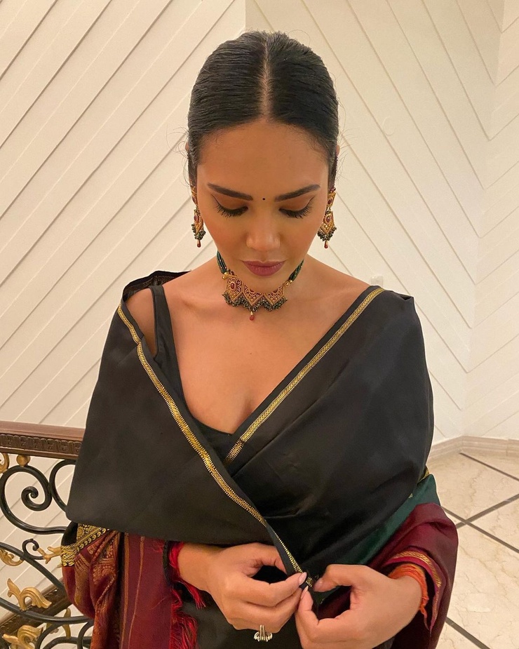 Esha Gupta