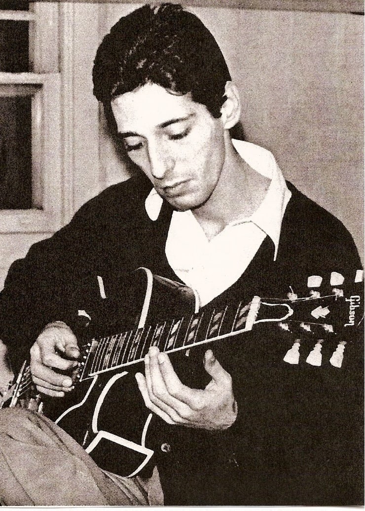 Pat Martino