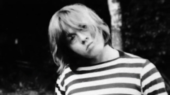 Rolling Stone: Life and Death of Brian Jones