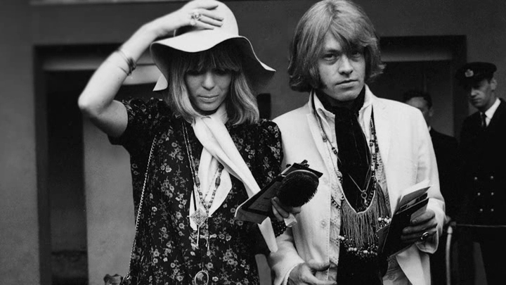 Rolling Stone: Life and Death of Brian Jones