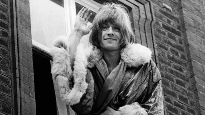 Rolling Stone: Life and Death of Brian Jones