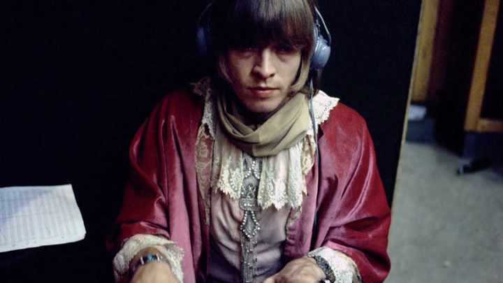 Rolling Stone: Life and Death of Brian Jones