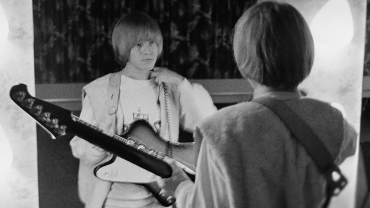 Rolling Stone: Life and Death of Brian Jones