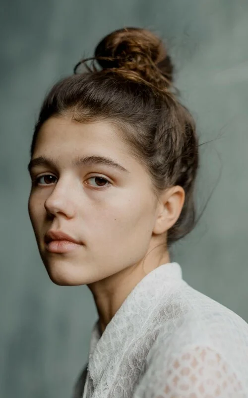 Masha Matsel