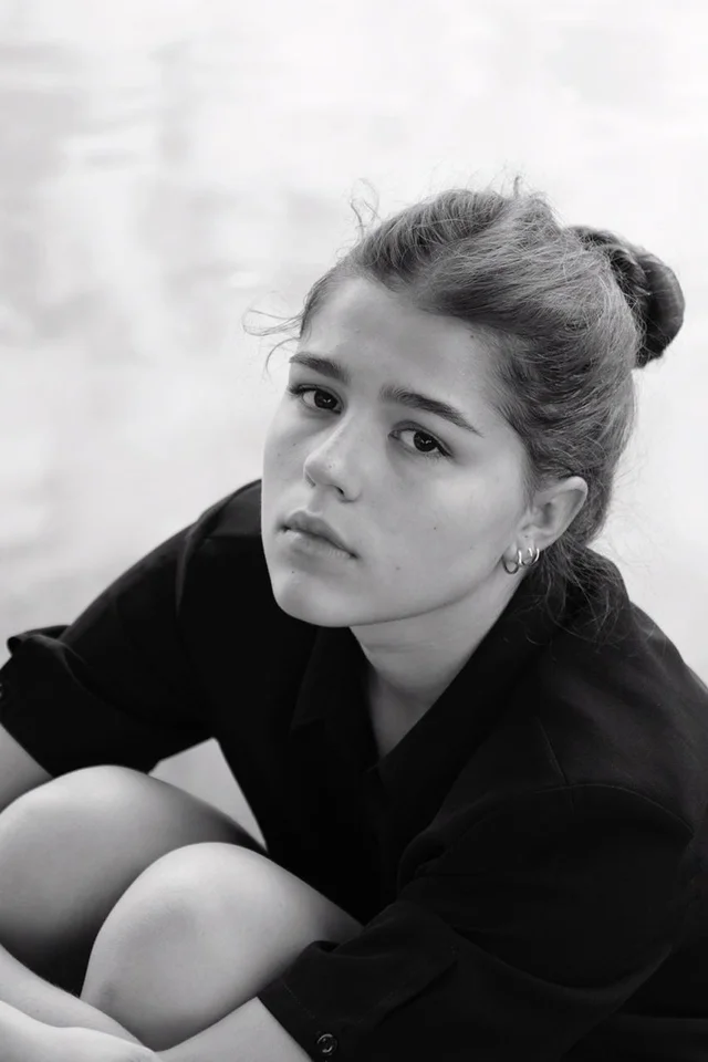Masha Matsel