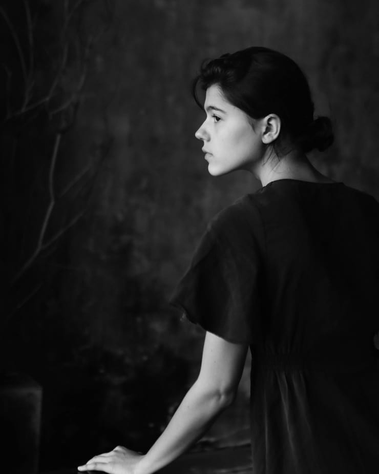 Masha Matsel