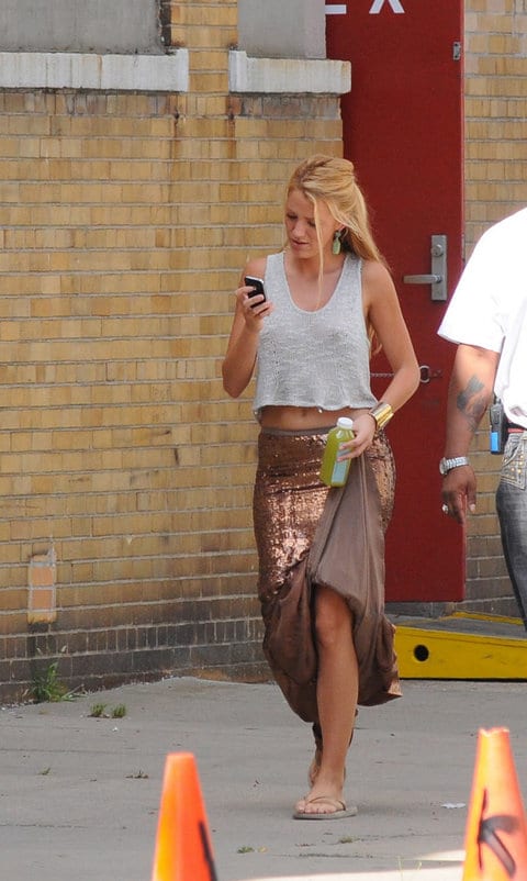 Blake Lively