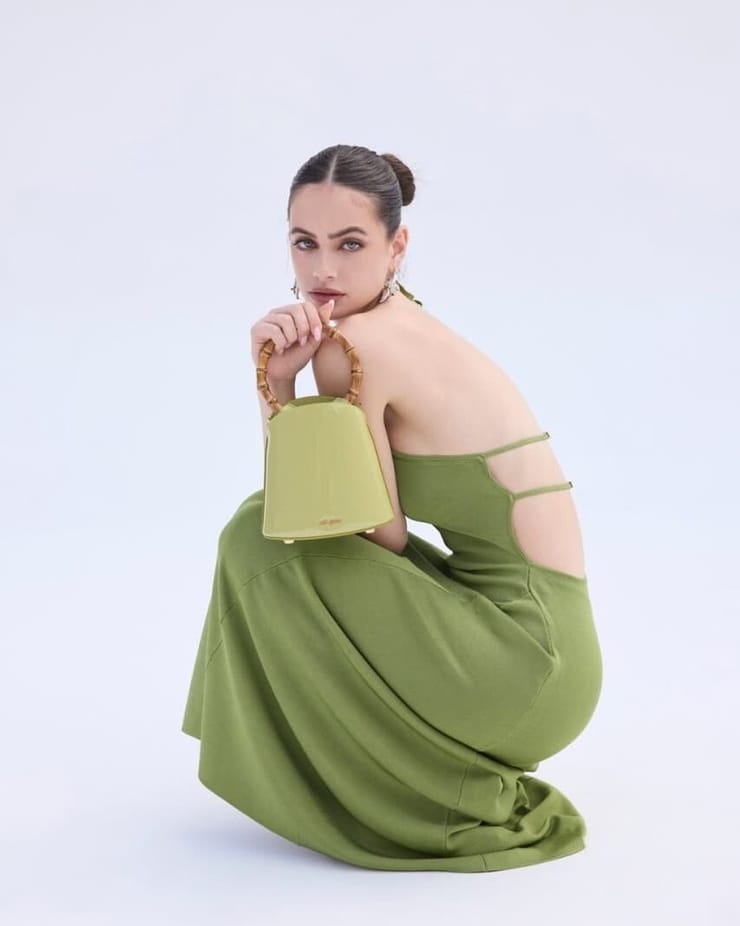 Yael Shelbia Yael Shelbia