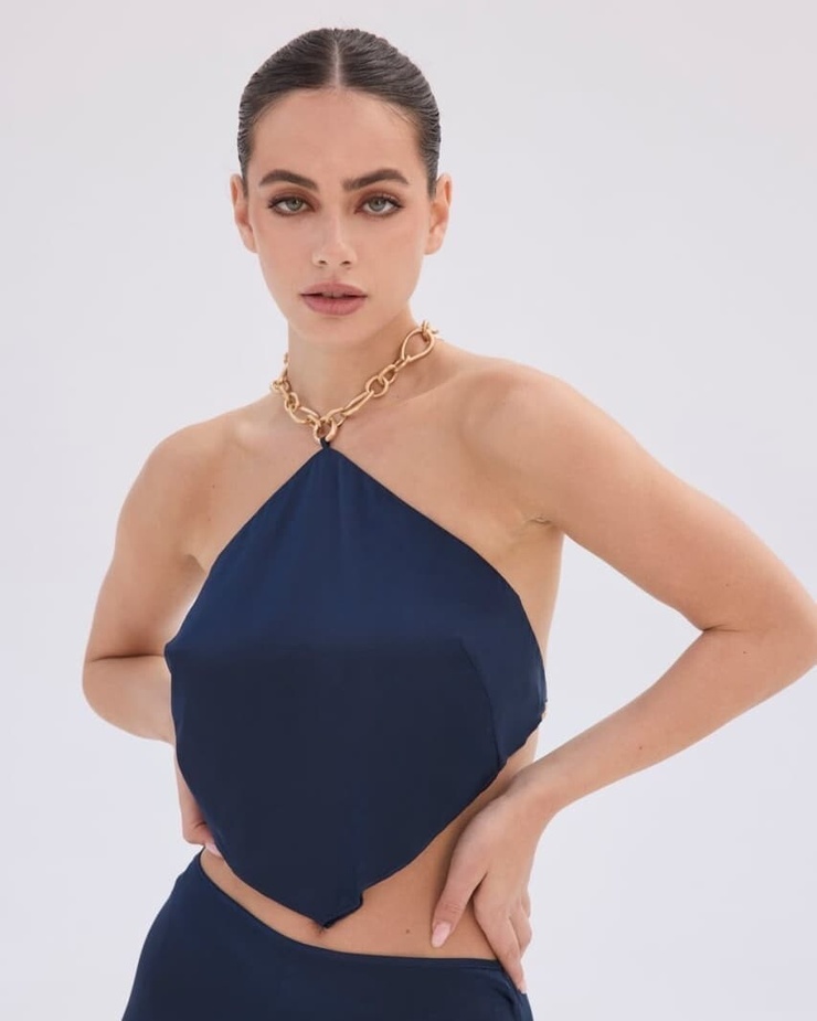Yael Shelbia Yael Shelbia