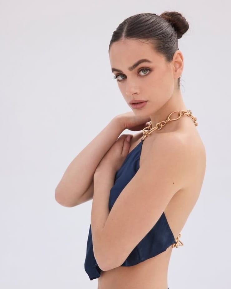 Yael Shelbia Yael Shelbia