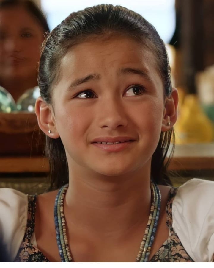Kaylee Hottle Net Worth: How Much is She Worth in 2023?
