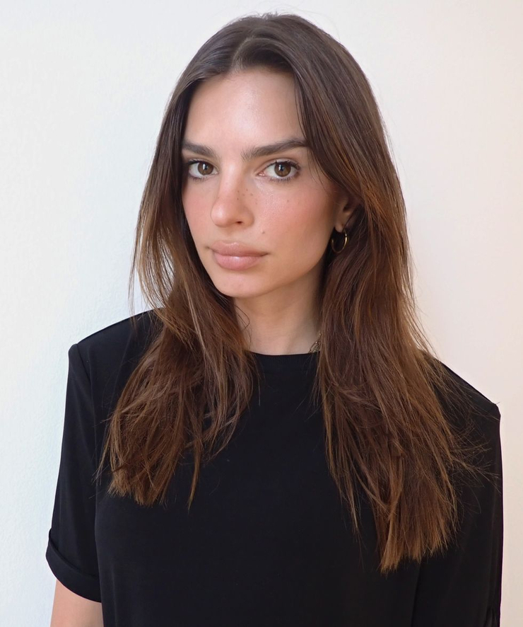 Emily Ratajkowski
