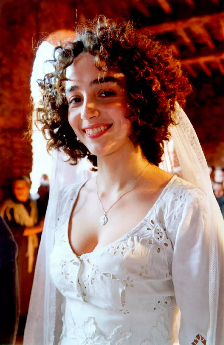 Simone Spoladore Simone Spoladore