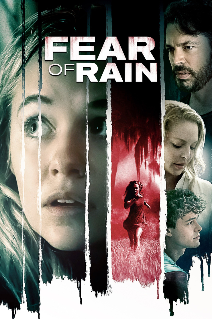 Fear of Rain